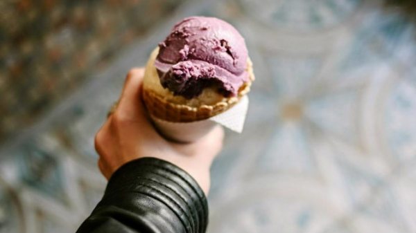 Где искать вкусное мороженое в Киеве