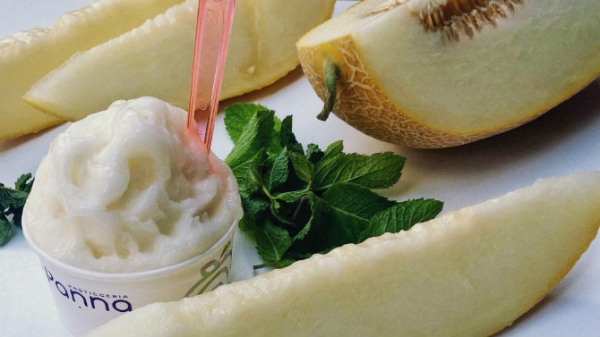 Где искать вкусное мороженое в Киеве