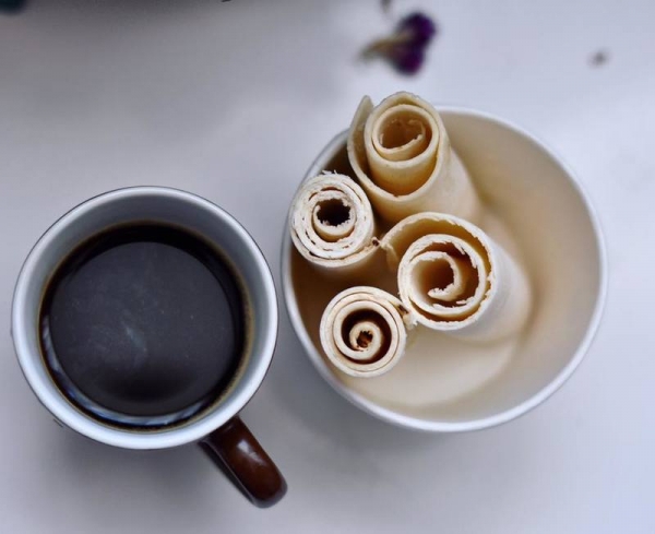 Где искать вкусное мороженое в Киеве