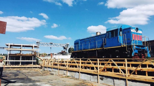 Сооснователь Closer Сергей Яценко – о том, как организовать фестиваль в цехах работающего завода