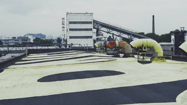 Сооснователь Closer Сергей Яценко – о том, как организовать фестиваль в цехах работающего завода