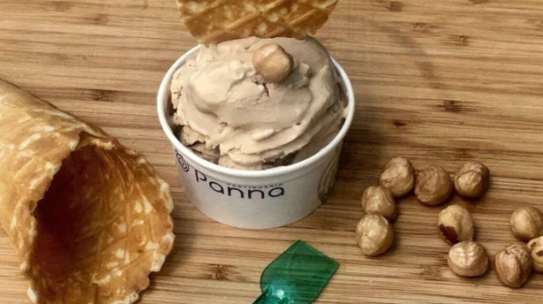 Где искать вкусное мороженое в Киеве