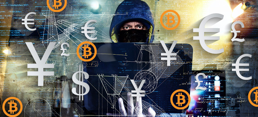 Биткоин хакеры, выкуп