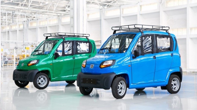 Bajaj