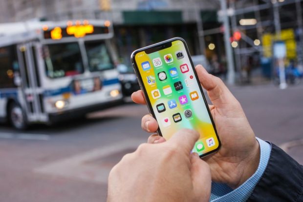 iphone-x 4G