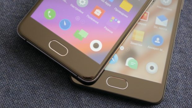 Meizu 4G