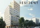 ЖК RESIDENT Concept House Киев