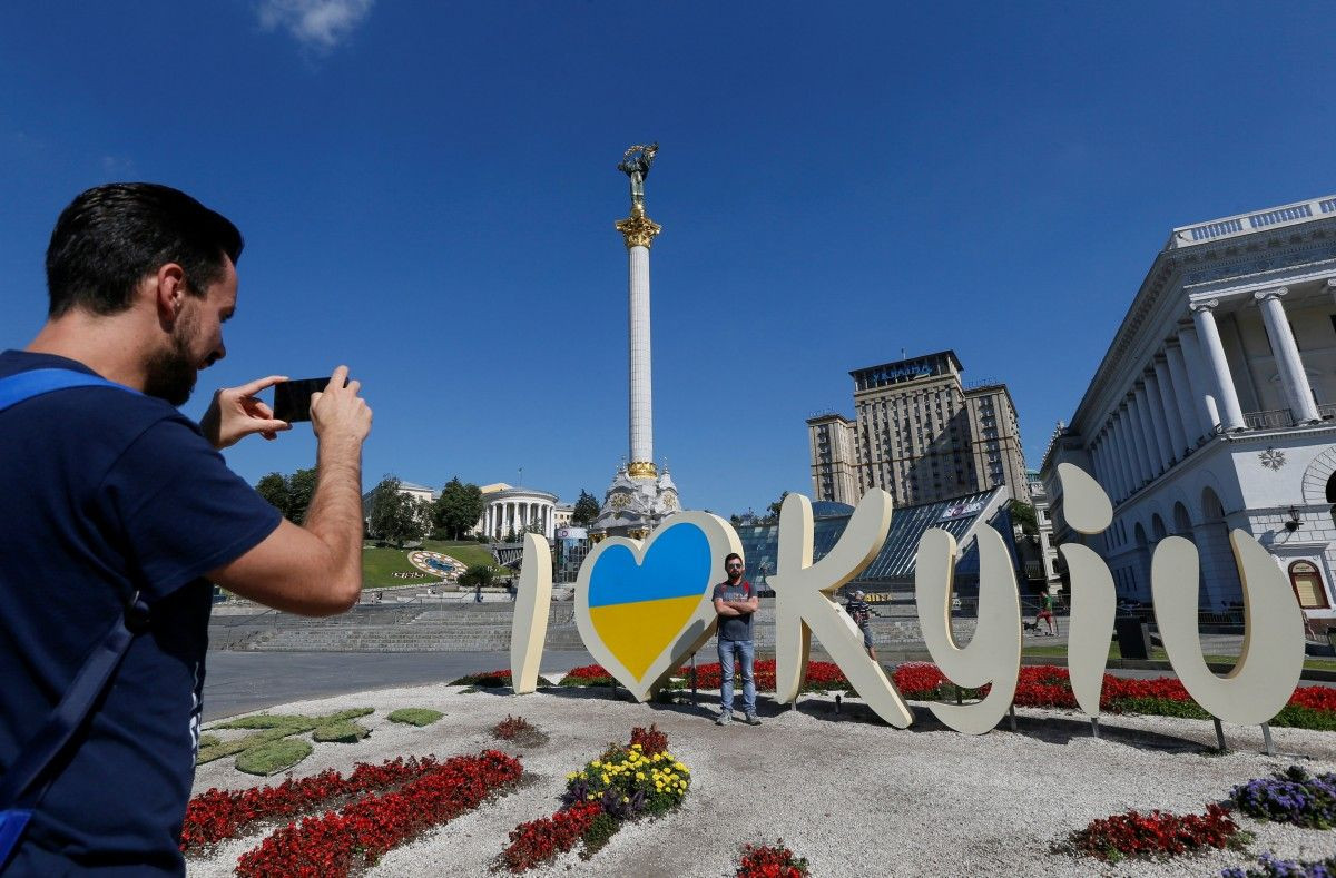 ТОП-10 мест в Киеве, которые удивляют иностранцев