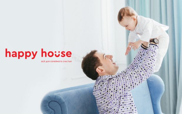 ЖК HAPPY HOUSE, Киев