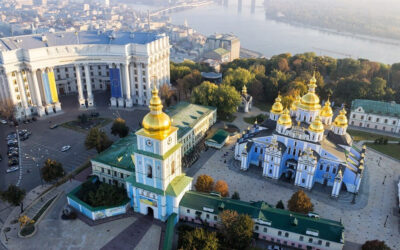Київ 8 квітня: вбивство через сварку, затримання агента рф, здорожчання проїзду