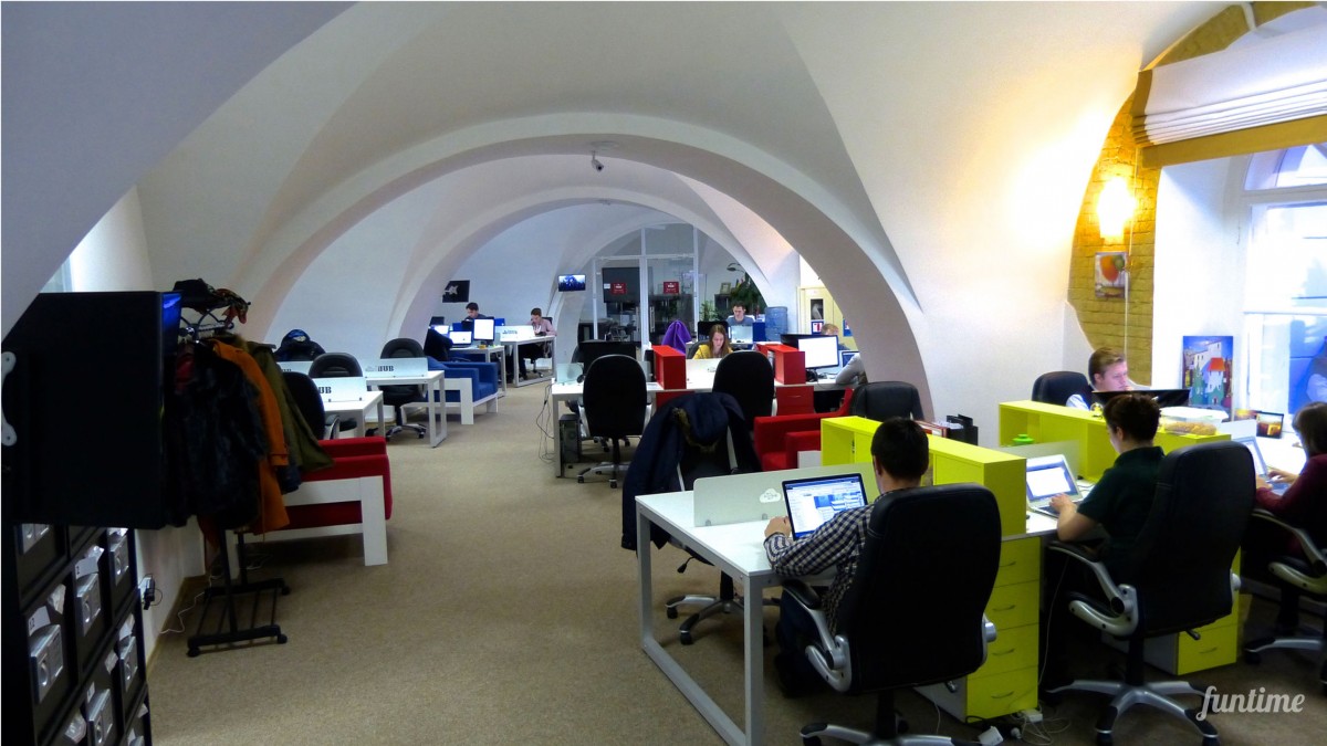 Ihub  Киев