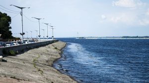 Киевское море