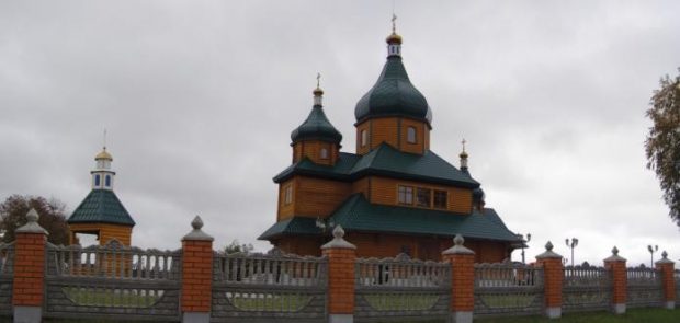 Мемориал И.Мазепы