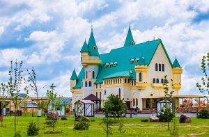 Зоопарк "12 месяцев"