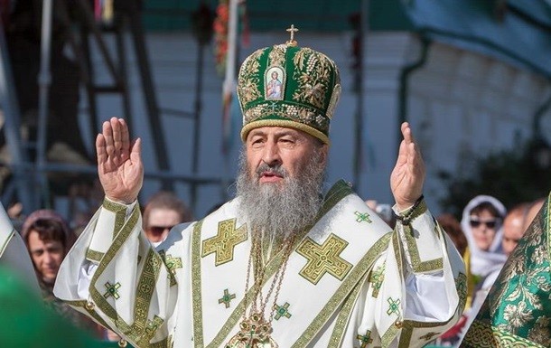 Аваков лично предостерег главу УПЦ МП от провокаций