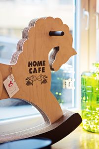 Home Cafe Киев
