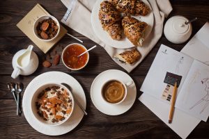 Home Cafe Киев