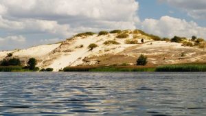 Лысая гора, Киевщина