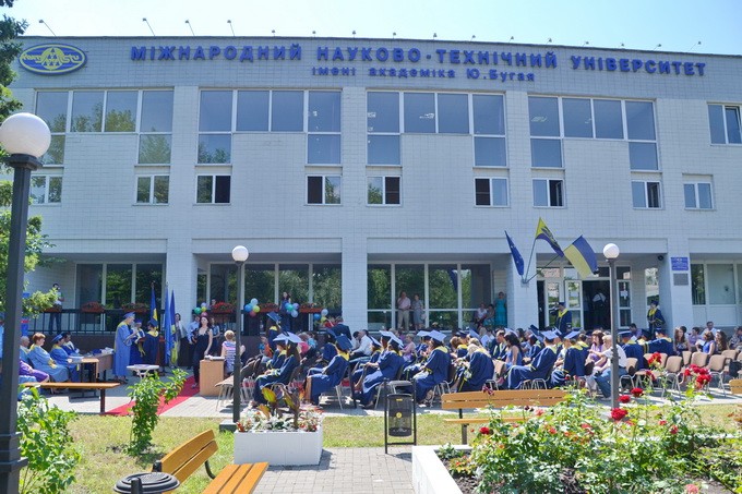 ТОП-10 худших ВУЗов Киева в 2018 году