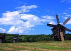 Усадьба "Пирогово"