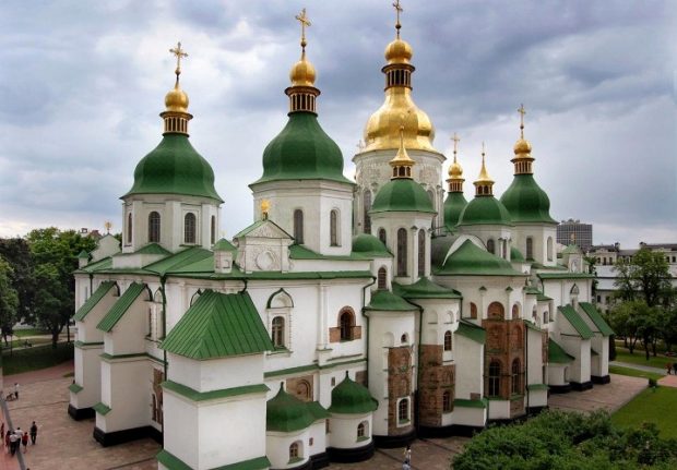 София Киевская