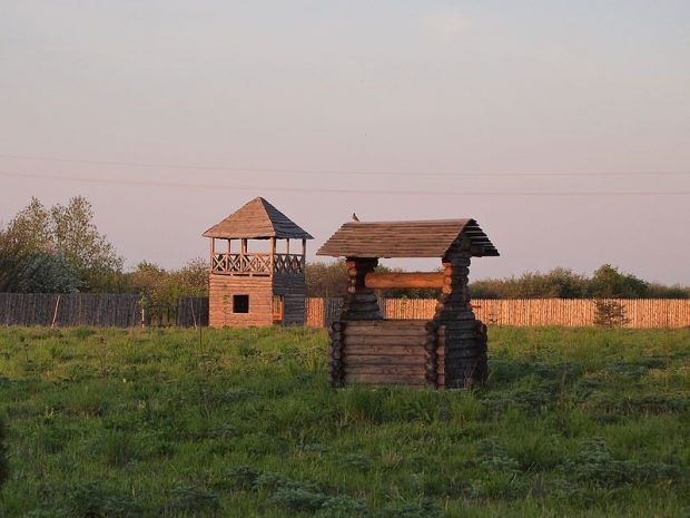 Мемориальный комплекс в с.Мазепинцы