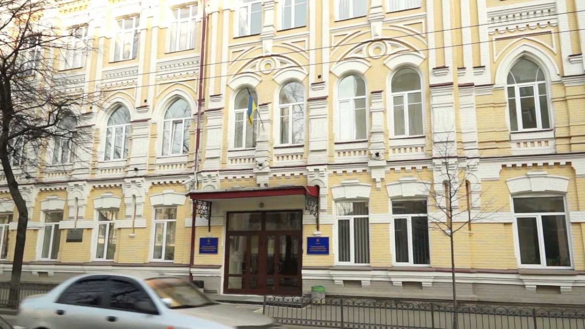 ТОП-10 худших ВУЗов Киева в 2018 году