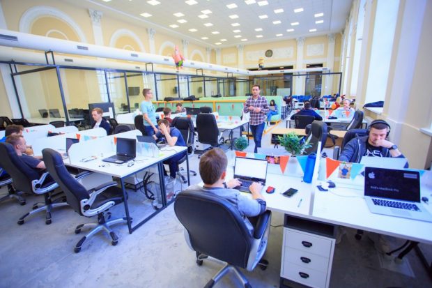 IHub киев