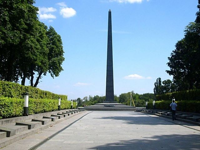 В столице отметят подвиг победителей нацизма