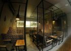 Кальян-бар Zebra Lounge в Киеве
