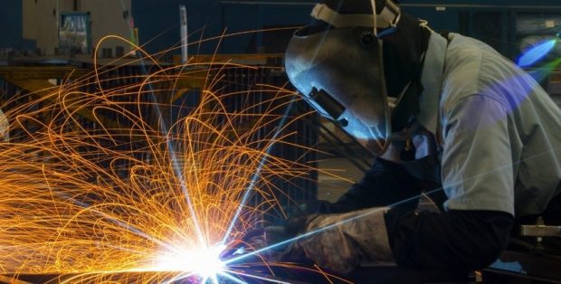 Виды и специфика проведения сварочных работ