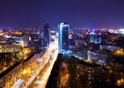 Киевские новострои