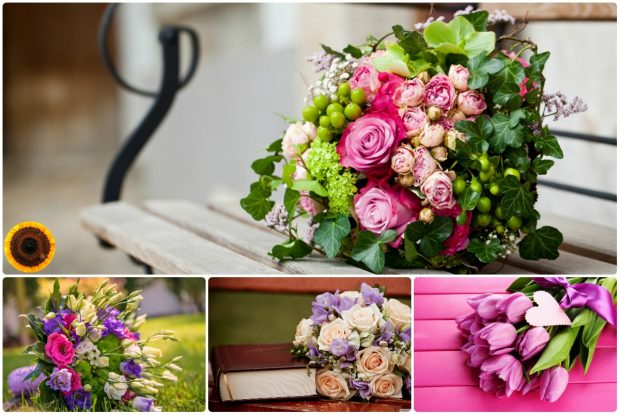 букеты с доставкой