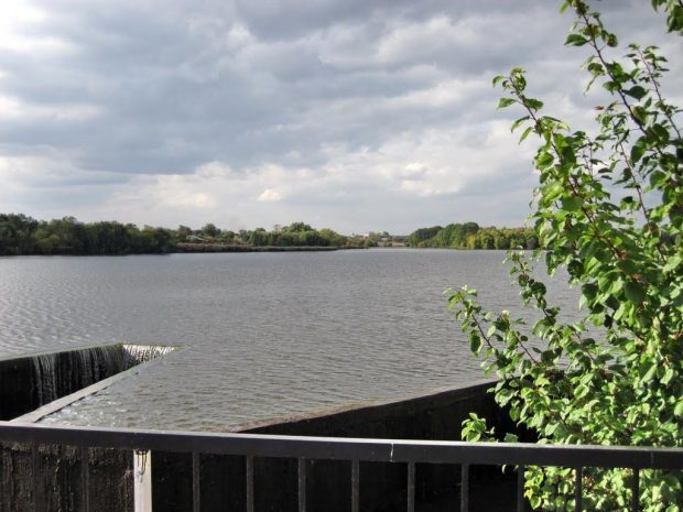 Село Чубинцы, Киевская область