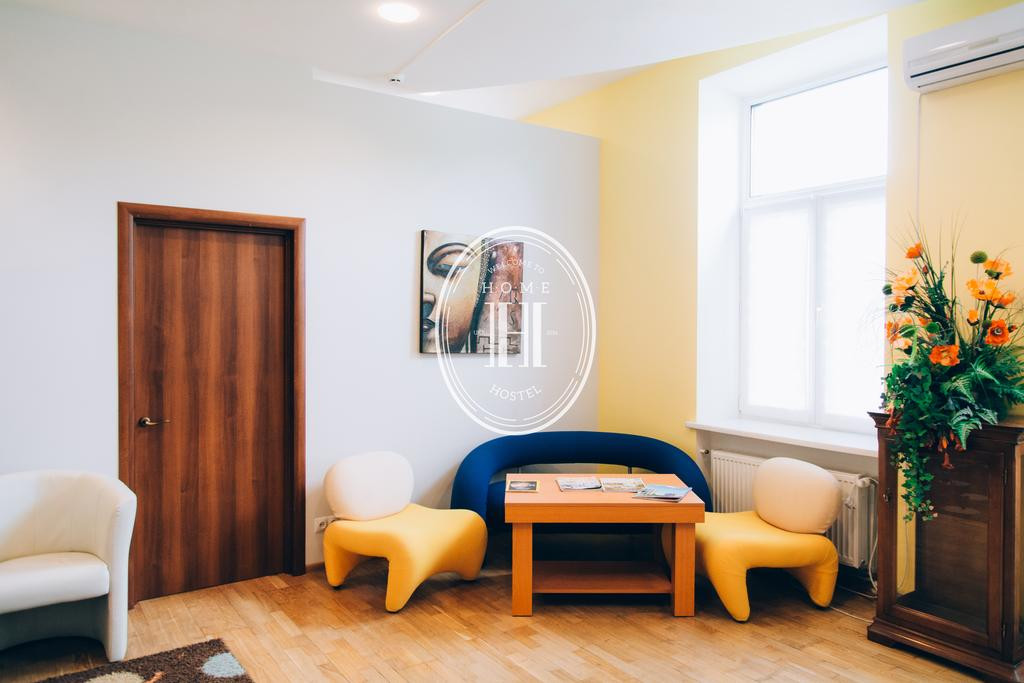 Hostel Home Киев