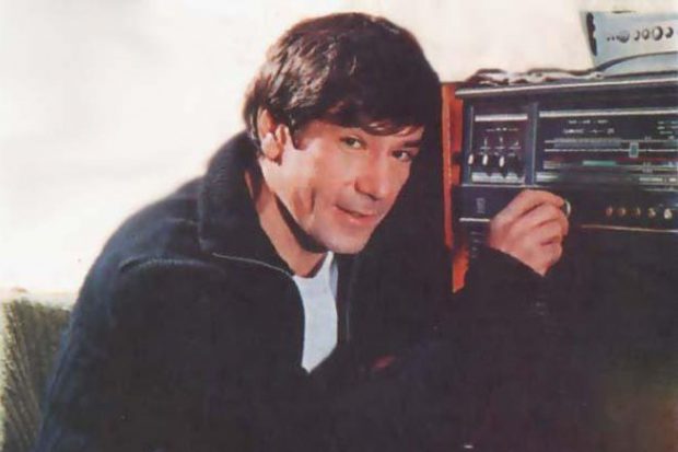 Горбунов Алексей