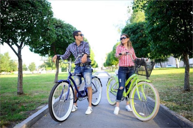 Аренда велосипедов, Katay, Киев