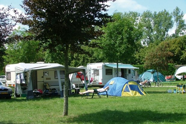  "Кемпинг-парк Украина", Киев