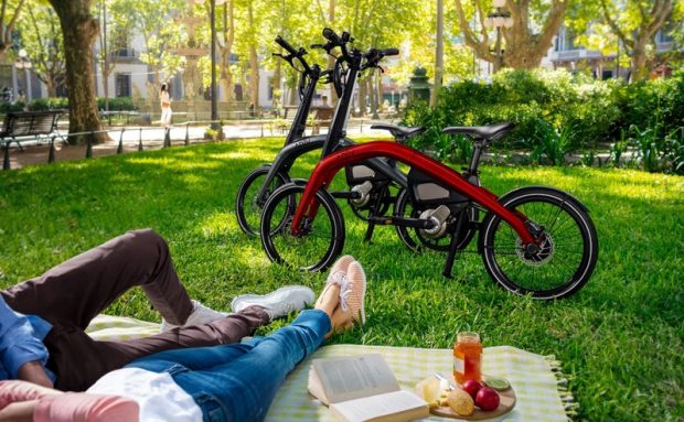 Велократия, Киев