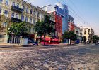 Знаменитые улицы Киева