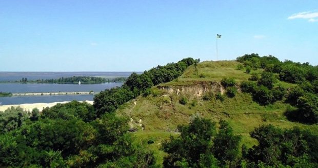 Триполье, Киевщина