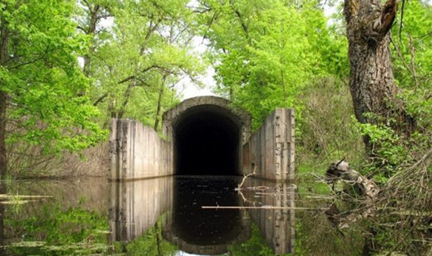 Жуков остров, Киевская область