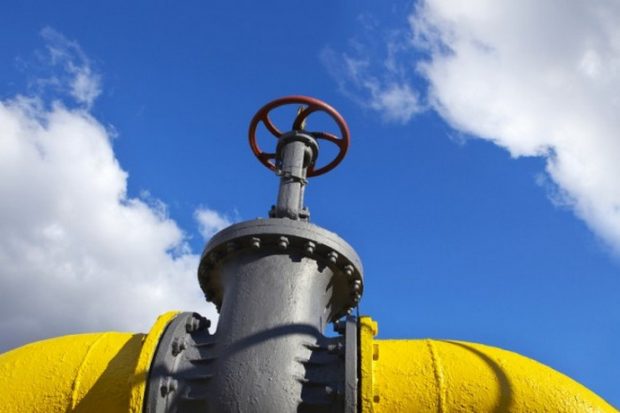 "Нафтогаз" предлагает отменить регулирование цен на газ для населения