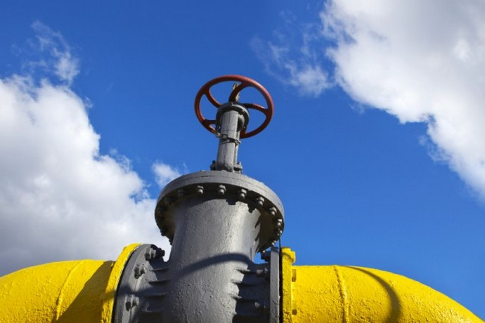 "Нафтогаз" предлагает отменить регулирование цен на газ для населения