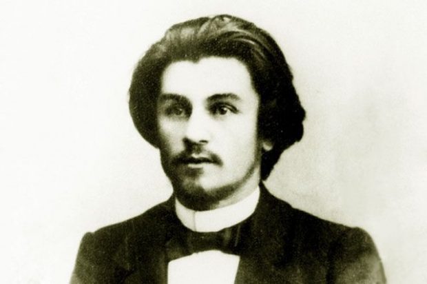 Казимир Малевич, художник