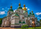Софиевский Собор, Киев