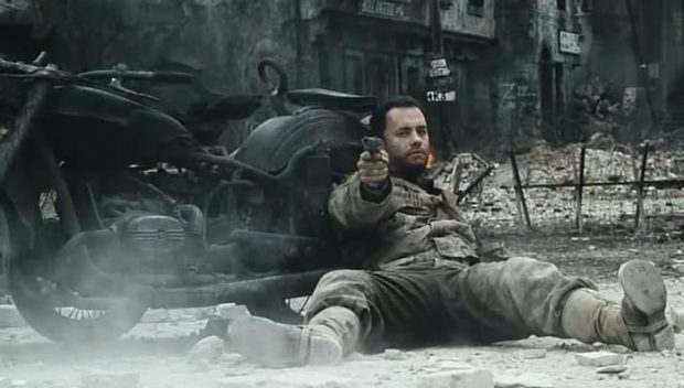 фильм «Спасти рядового Райана»
