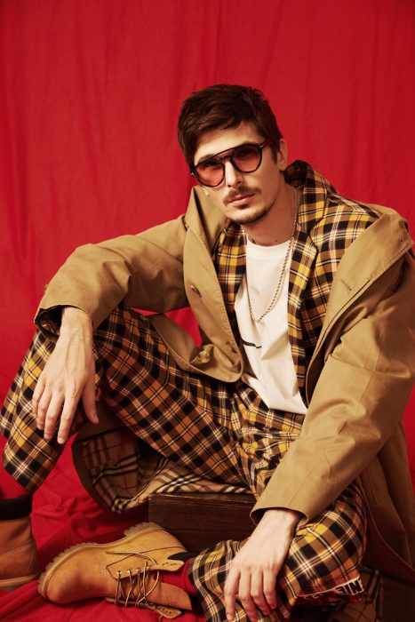 Алексей Завгородний, Время и стекло