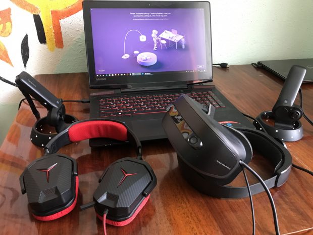 В Киеве создали приложение для виртуальных прогулок по Киеву (обзор)