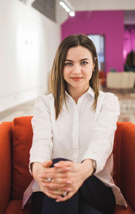 Юлия Жаткина